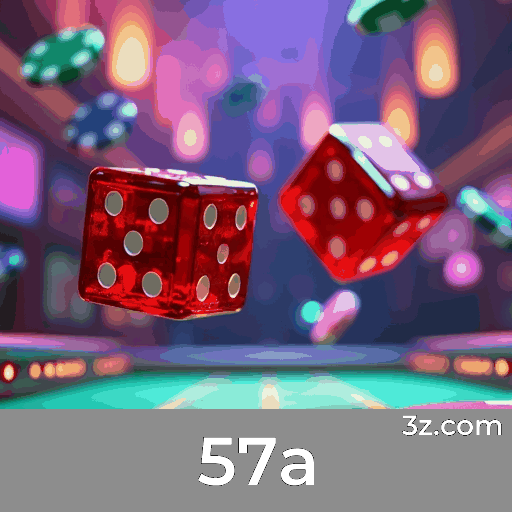 Aprenda com 57a e melhore suas habilidades em jogos