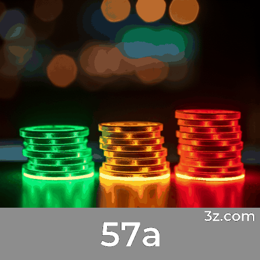 57a Bônus acumulado 57a