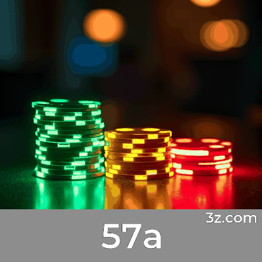 57a: A Experiência de Casino Live Preferida dos Brasileiros